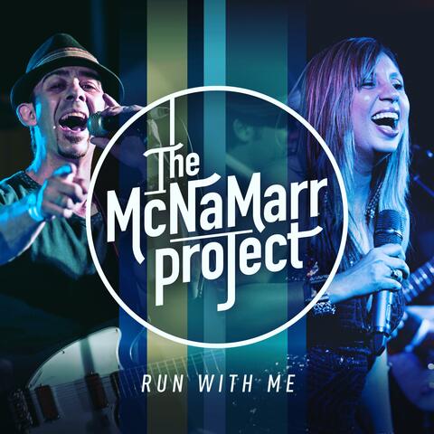 Run With Me