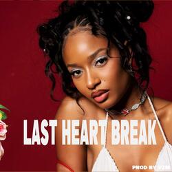 FREE AFRO INSTRUMENTAL BEAT 2024 Last Heartbreak