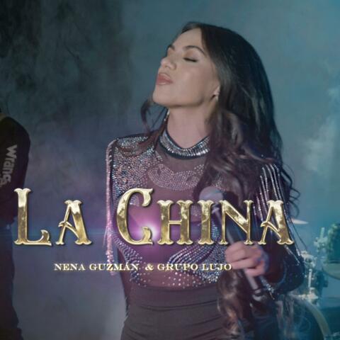 La China (feat. Grupo Lujo)