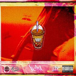 smoky vibes (feat. Aprophetica, jC Tranquility, Apollo Black & smooth.manny)