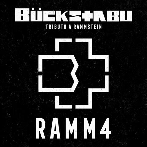 Ramm4 (B+ Version)
