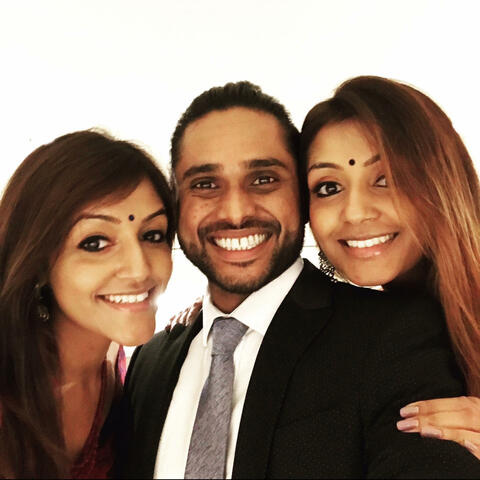 Sanaa (feat. Sindhu Samuel & Indu Ahilan)