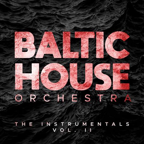 The Instrumentals Vol. II