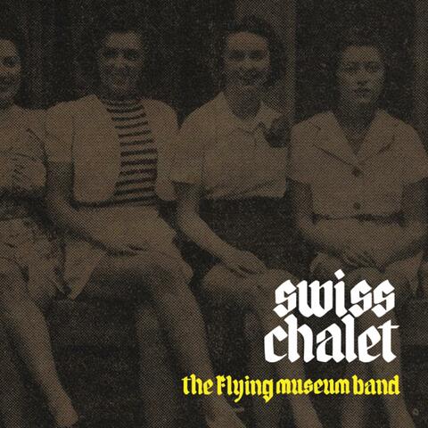 Swiss Chalet