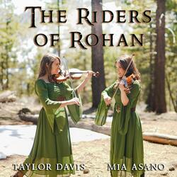 The Riders of Rohan (Violin Duet)