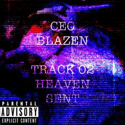 HEAVEN SENT (feat. CEOWEN)
