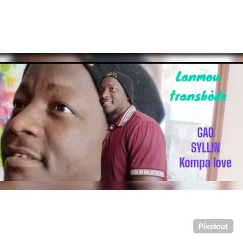 Lanmou transbòde