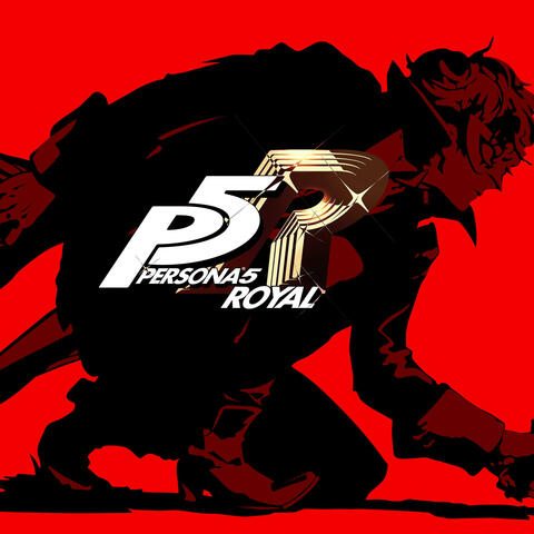 Gentle Madman (From Persona 5 Royal)