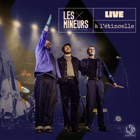 Live à l'Etincelle