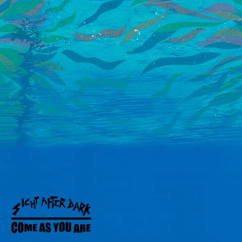 Come As You Are