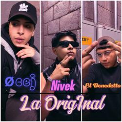 LA ORIGINAL