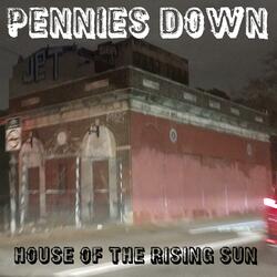 House Of the Rising Sun