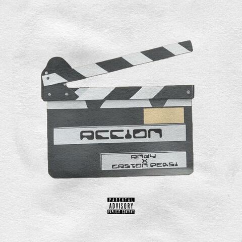 ACCION (feat. Gaston Persi)