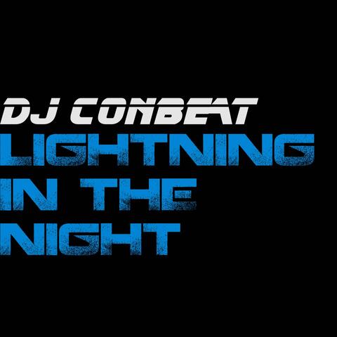 Lightning In The Night