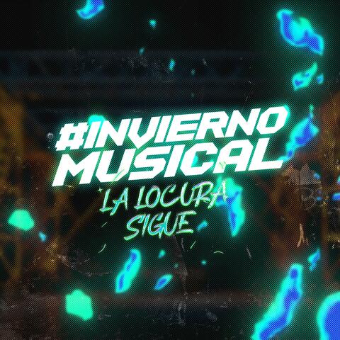 La Locura Sigue