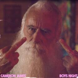 BOYS NIGHT (feat. Joyride)