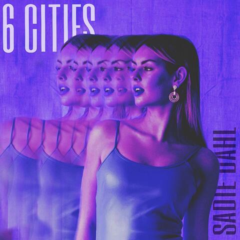 6 CITIES