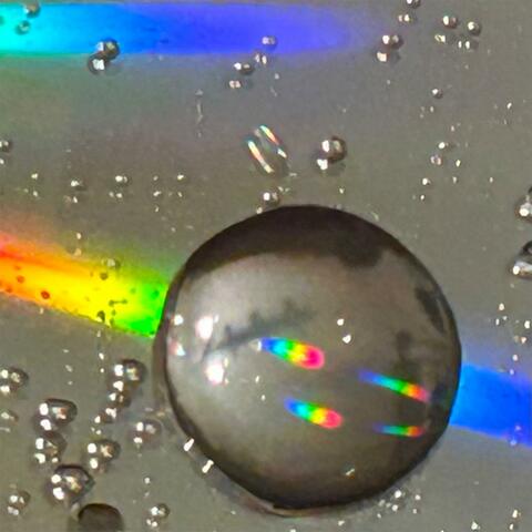 I Had Never Seen A Shooting Star Until I Looked Into Your Eyes