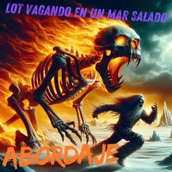 Nos la vamos a pegar