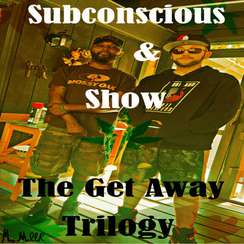 The Get Away Trilogy
