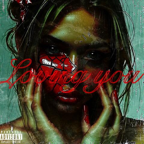 Loving You... (feat. Li Mike)