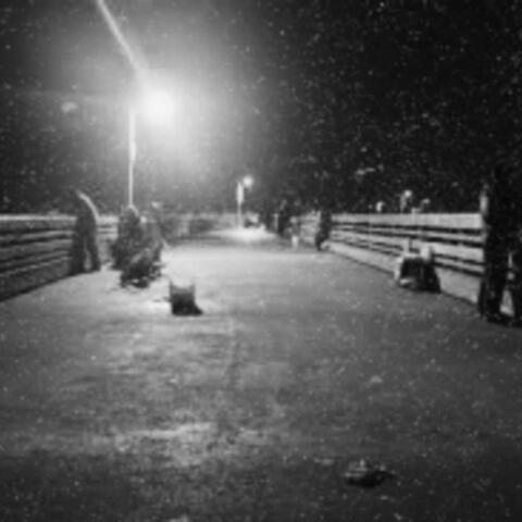 WALKING IN OB AT 3AM