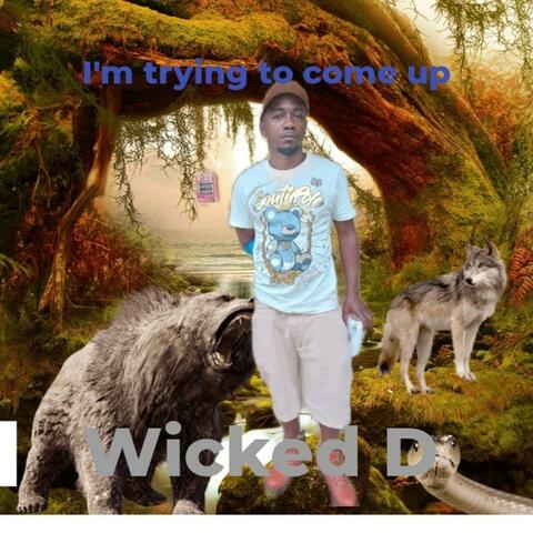 Im trying to come up