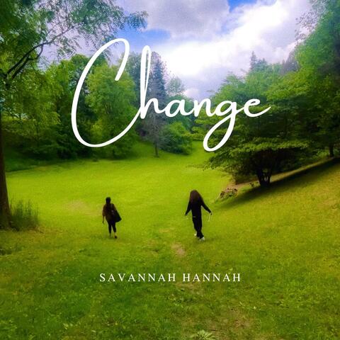 Change