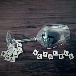 SCRABBLE