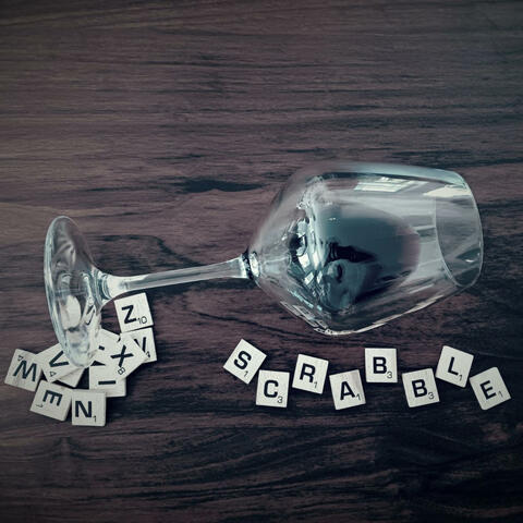 SCRABBLE