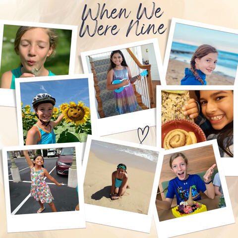 When We Were Nine