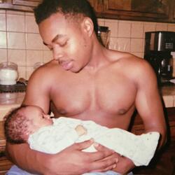 On My Son