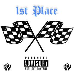 1st Place