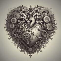 Heart of Steam