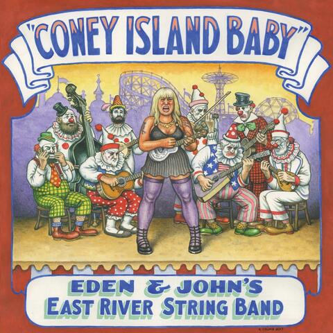Coney Island Baby