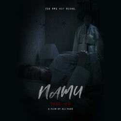 Don't Look Back (Namu Cut)