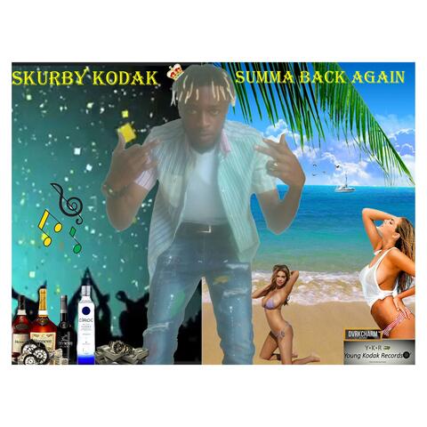 Summa back again