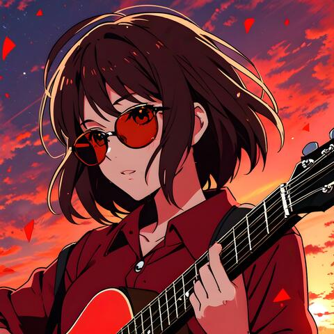 'ethereal strings' lo-fi