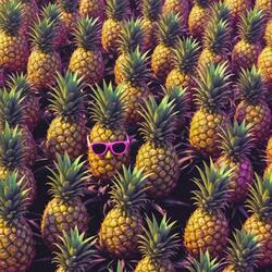The Pineapple