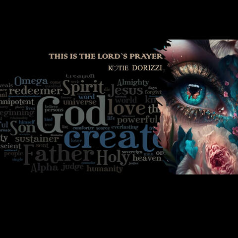 THIS IS THE LORD`S PRAYER