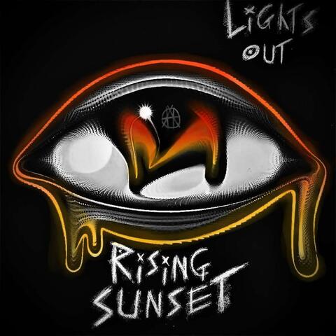 Rising Sunset