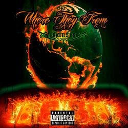 Where They From