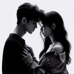 우리 사랑 여기에