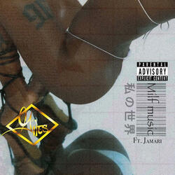 Milf Music (feat. Jamari)