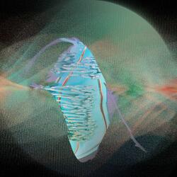 Underwater (feat. Ariana Celaeno)