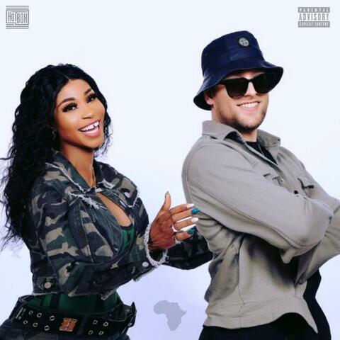 GULDKYSTEN (feat. Wicked Queen J)