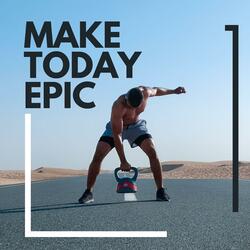 Epic Motivation Background