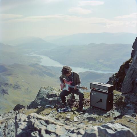 Snowdon