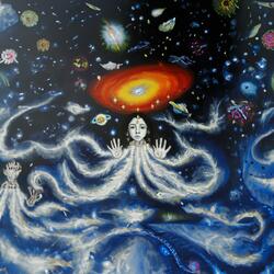 Echoes of Cataclysm (Gravity Pt. 2)