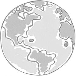 Left Right, Infinity